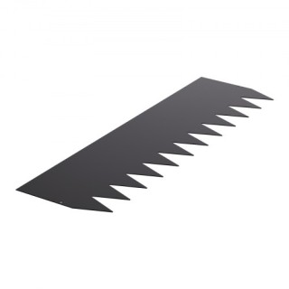 VEVOR Ατσάλινο Διαχωριστικό Τοπίου 4 Πακέτα 40x12in Ανθεκτικό στη Σ... VEVOR Ατσάλινο Διαχωριστικό Τοπίου 4 Πακέτα 40x12in Ανθεκτικό στη Σ...