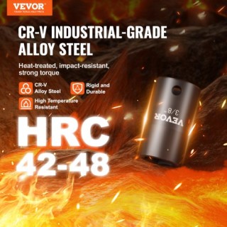 Σετ Καρυδάκια VEVOR 29τμχ 3/8  CJTTZJ1CRV299EO2EV0