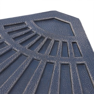 Outsunny Σετ 2 Βάρη για Ομπρέλα με Βάση Σταυρού 28 κιλών με Σχεδιασ... Outsunny Σετ 2 Βάρη για Ομπρέλα με Βάση Σταυρού 28 κιλών με Σχεδιασ...