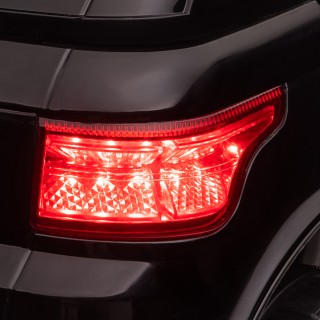 HOMCOM Ηλεκτρικό Αυτοκίνητο για Παιδιά 3-6 Ετών με Τηλεχειριστήριο,...