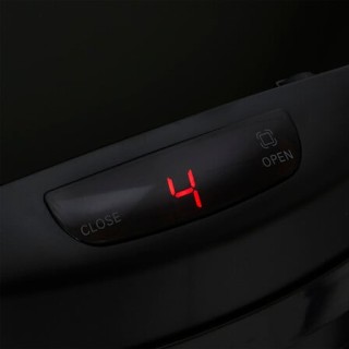 5Five Simply Smart Αυτόματος Κάδος Απορριμμάτων 42L με Αισθητήρα – ...