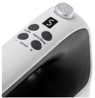 Μίξερ με LCD Οθόνη 600W AD-4229 ADLER