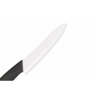 Galileo Μαχαίρι Σεφ με Κεραμική Λεπίδα και Λαβή Soft Touch από SChe...