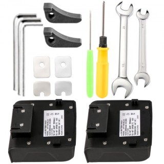 Ηλεκτρικό Εργαλείο Δεσίματος VEVOR DD19A DBJDD19A000000001V2 Ηλεκτρικό Εργαλείο Δεσίματος VEVOR DD19A DBJDD19A000000001V2