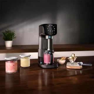 Παγωτομηχανή Gelatec 2100 με Οθόνη Αφής & Τεχνολογία CreamOn CEC-10... Παγωτομηχανή Gelatec 2100 με Οθόνη Αφής & Τεχνολογία CreamOn CEC-10...