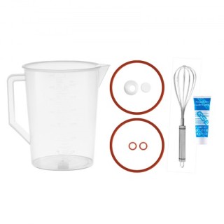 Επαγγελματική Μηχανή Γρανίτας VEVOR, 3 x 12L, 220V 1300W, Ανοξείδωτ... Επαγγελματική Μηχανή Γρανίτας VEVOR, 3 x 12L, 220V 1300W, Ανοξείδωτ...