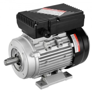 Ηλεκτροκινητήρας VEVOR 0.75KW 2850RPM 220~240V TYJLIECDJ3452ORHPV7 Ηλεκτροκινητήρας VEVOR 0.75KW 2850RPM 220~240V TYJLIECDJ3452ORHPV7