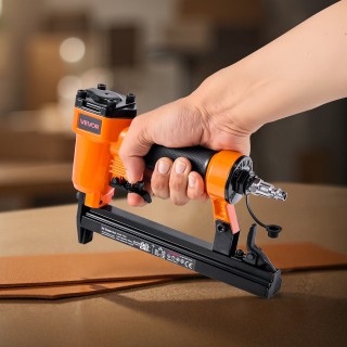 VEVOR 22-Καλιμπερ Πνευματικό Καρφωτικό για Συρραπτικά 71 Σειράς, 9.... VEVOR 22-Καλιμπερ Πνευματικό Καρφωτικό για Συρραπτικά 71 Σειράς, 9....