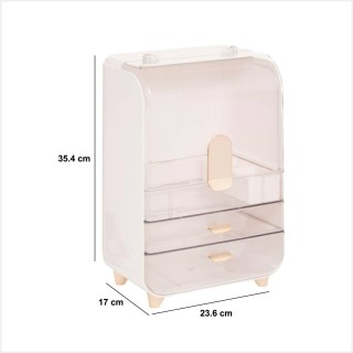 5FIVE Simply smart Οργανωτής Μακιγιάζ  και Κοσμημάτων 23,6 x 17 x 3...