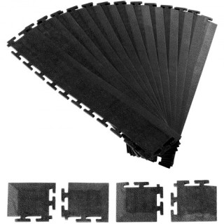 VEVOR Σετ Μεταβατικού Άκρου για Ανδρικά Δάπεδα Γκαράζ, 12 Άκρα και ... VEVOR Σετ Μεταβατικού Άκρου για Ανδρικά Δάπεδα Γκαράζ, 12 Άκρα και ...