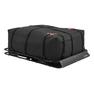 VEVOR Καλάθι Αποσκευών Οροφής 1295 x 914 x 102 mm HKSXLKHJG513C3H37...