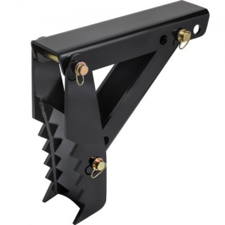 VEVOR 18 Αντίχειρας Εκσκαφέα, Βαρέως Τύπου, Ρυθμιζόμενος Μηχανικός ... VEVOR 18 Αντίχειρας Εκσκαφέα, Βαρέως Τύπου, Ρυθμιζόμενος Μηχανικός ...