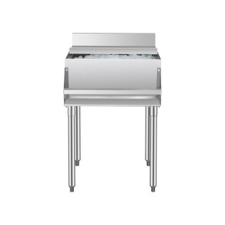 VEVOR Εμπορικός Κάδος Πάγου 61.6 L με Συρόμενο Καπάκι για Κουζίνες ... VEVOR Εμπορικός Κάδος Πάγου 61.6 L με Συρόμενο Καπάκι για Κουζίνες ...