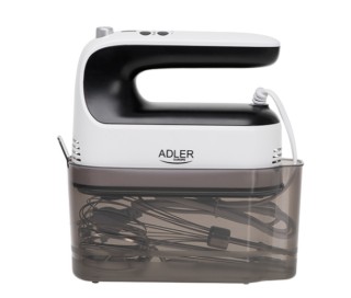 Μίξερ με LCD Οθόνη 600W AD-4229 ADLER