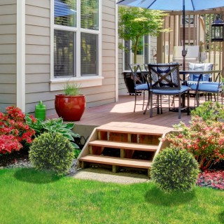 HOMCOM  Σετ από 2 Τεχνητά Φυτά σε Σφαίρα με Φύλλα Κέδρου για Σπίτι ...