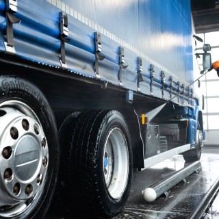 K2 DIPER: Ισχυρό Αλκαλικό Καθαριστικό Δύο Συστατικών με Ιδιότητες Α...