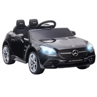 AIYAPLAY Ηλεκτρικό Αυτοκίνητο για Παιδιά Άδεια Mercedes SLC 300 με ... AIYAPLAY Ηλεκτρικό Αυτοκίνητο για Παιδιά Άδεια Mercedes SLC 300 με ...