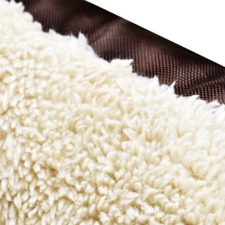 PET COMFORT  Κρεβάτι Σκύλου 75 x 55 x 15 cm 02661953