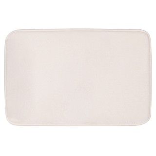 Galileo Tappeto bagno 45x75 cm in memory foam με αντιολισθητική βάσ...