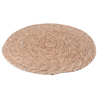 Villa dEste Home Στρογγυλό σουπλά 40 εκ από φυσικές ίνες - Natural ...