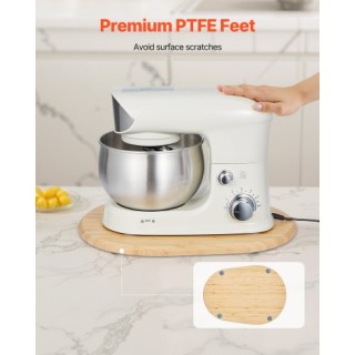 VEVOR Οβάλ Ολισθητήρας Μείκτη 15.7 x 11.1 ιντσών για Κεφαλή Tilt St...