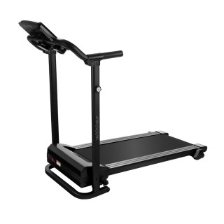 Athler Ηλεκτρικός Διάδρομος Γυμναστικής 141.5 x 62.5 x 127.5 cm Imp...