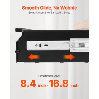 VEVOR Συρτάρι Οργάνωσης Γραφείου 33 GZTCTCGK30IN4PJRQV0