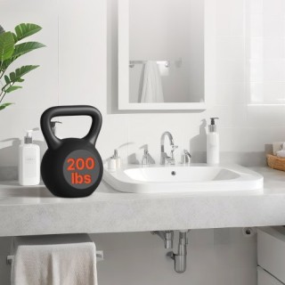 VEVOR Βάσεις Ραφιών 2 Τεμ. 14 ιντσών / 355.6 χιλ. Βαρέως Τύπου για ... VEVOR Βάσεις Ραφιών 2 Τεμ. 14 ιντσών / 355.6 χιλ. Βαρέως Τύπου για ...