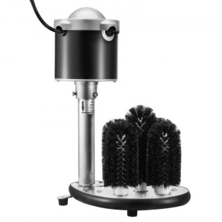 VEVOR Ηλεκτρικό Πλυντήριο Ποτηριών 5 Βουρτσών για 600 Ποτήρια/ώρα ... VEVOR Ηλεκτρικό Πλυντήριο Ποτηριών 5 Βουρτσών για 600 Ποτήρια/ώρα ...