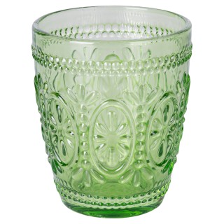 Villa DEste Σετ 6 Ποτήρια Νερού 300 ml από Γυαλί Imperial Greenery... Villa DEste Σετ 6 Ποτήρια Νερού 300 ml από Γυαλί Imperial Greenery...