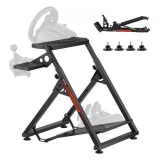 VEVOR Πτυσσόμενη Βάση Τιμονιού για Logitech G923/G920/G29/G27 XXZJX... VEVOR Πτυσσόμενη Βάση Τιμονιού για Logitech G923/G920/G29/G27 XXZJX...