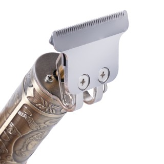 Galileo Επαναφορτιζόμενη Κουρευτική Μηχανή και Μηχανή Περιποίησης Γ... Galileo Επαναφορτιζόμενη Κουρευτική Μηχανή και Μηχανή Περιποίησης Γ...