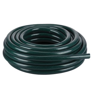 Galileo Εύκαμπτος Ενισχυμένος Σωλήνας Κήπου 15m με 3 Στρώματα 5912879