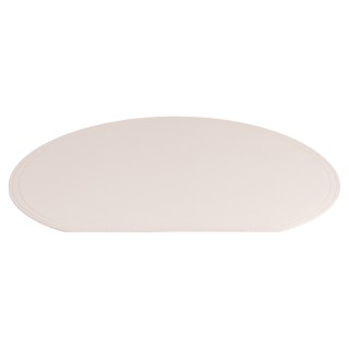 Villa dEste Home Σετ 6 τμχ Διπλής Όψης Σουπλά Ημικύκλιο 365x33 cm α...