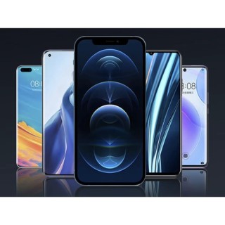 Βάση Κινητού Αυτοκινήτου Xtrobb 24983 Βάση Κινητού Αυτοκινήτου Xtrobb 24983