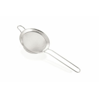 Galileo Ανοξείδωτο Σουρωτήρι Κουζίνας 10 εκ. Κατάλληλο για Πλυντήρι...