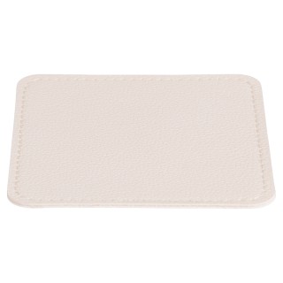 Villa dEste Home Σετ 6 Διπλής Όψης Σουβέρ από PVC 10x10cm Horeca σε...