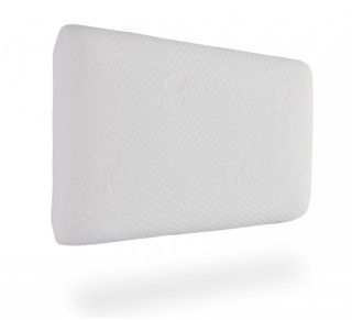 Μαξιλάρι Ψύξης 58 x 38 x 12 cm Λευκό 8720604885606 SleepMed Μαξιλάρι Ψύξης 58 x 38 x 12 cm Λευκό 8720604885606 SleepMed