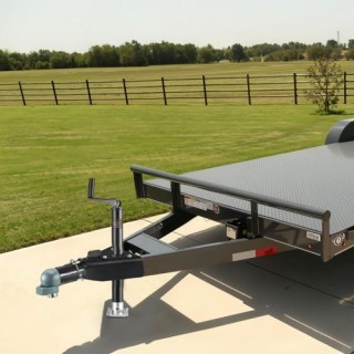 VEVOR Κλειδαριά Κουμπώματος Τρέιλερ 2-5/16 για Cast/Bulldog Συζεύκτ... VEVOR Κλειδαριά Κουμπώματος Τρέιλερ 2-5/16 για Cast/Bulldog Συζεύκτ...