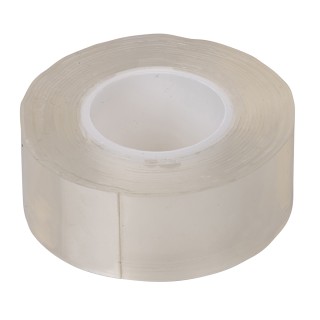 Galileo Διαφανής Ακρυλική Διπλής Όψης Ταινία Μακράς Διάρκειας 2μ Si...