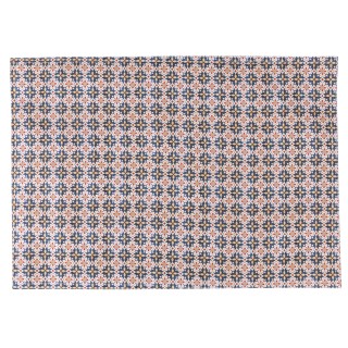 Villa DEste  Διπλής όψεως αντικαταστήριος σουπλά 33x48 εκ Valladoli...