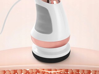 Verk Group Συσκευή Μασάζ Αδυνατίσματος για Κοιλιά και Γλουτούς με 5... Verk Group Συσκευή Μασάζ Αδυνατίσματος για Κοιλιά και Γλουτούς με 5...