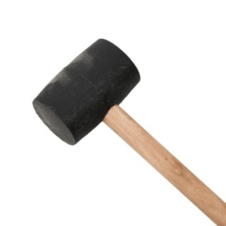 vidaXL Ραφιέρα Κρασιών για 12 Μπουκάλια 36x23x36 εκ. Μασίφ Ξύλο Πεύ...