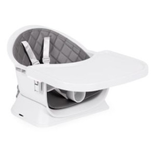 ECOTOYS Πολυλειτουργικό καρεκλάκι φαγητού 6 σε 1 με καπιτονέ κάλυμμ...