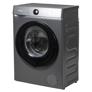 Kooper Πλυντήριο ρούχων 6 κιλών slim, 11 αυτόματα προγράμματα, 1200... Kooper Πλυντήριο ρούχων 6 κιλών slim, 11 αυτόματα προγράμματα, 1200...
