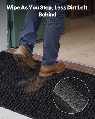 VEVOR Μακρύ Χαλί Εισόδου 2438 x 1219 mm για Εσωτερικούς & Εξωτερικο... VEVOR Μακρύ Χαλί Εισόδου 2438 x 1219 mm για Εσωτερικούς & Εξωτερικο...