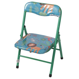 Galileo Πτυσσόμενο και εξοικονόμησης χώρου παιδικό τραπέζι και καρέ...
