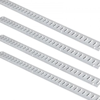 Σετ Δεσίματος VEVOR E Track, 34 τεμ. 5FT Rails & Αξεσουάρ Ασφάλισης... Σετ Δεσίματος VEVOR E Track, 34 τεμ. 5FT Rails & Αξεσουάρ Ασφάλισης...