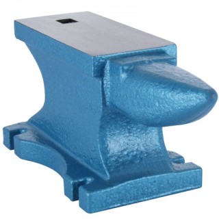 Αμόνι VEVOR 45kg Μονόκερο για Σιδηρουργούς και Κοσμηματοπώλες TZ45... Αμόνι VEVOR 45kg Μονόκερο για Σιδηρουργούς και Κοσμηματοπώλες TZ45...