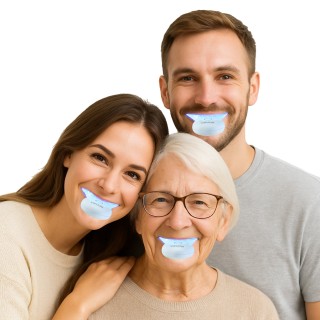 VEVOR Σετ Λεύκανσης Δοντιών με LED και Κινητή Βάση JBYCMBJWXSAJ35VI... VEVOR Σετ Λεύκανσης Δοντιών με LED και Κινητή Βάση JBYCMBJWXSAJ35VI...